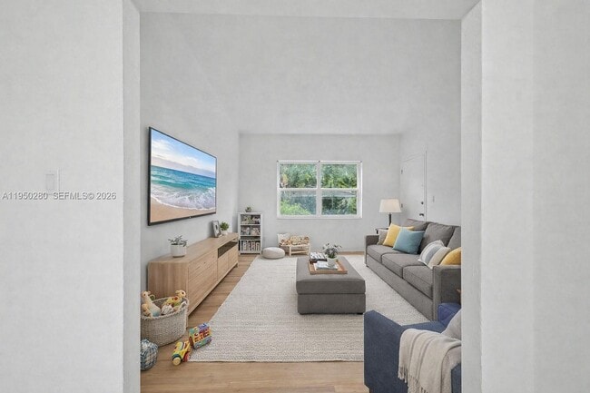 Foto del edificio - 9160 NE 8th Ave