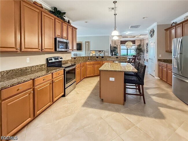 Foto del edificio - 13525 Villa Di Preserve Ln