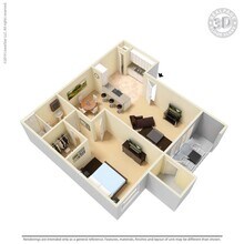 Mariposa Apartment Homes photo'