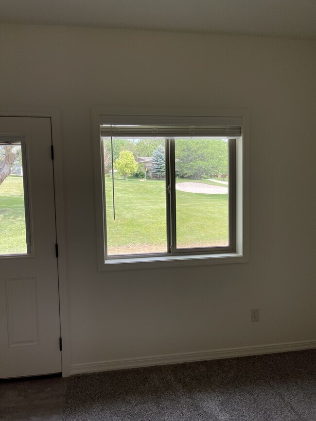 Beautiful view! - 2118 E Olympic Ave