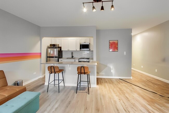 Foto del edificio - 1750 N Wells St