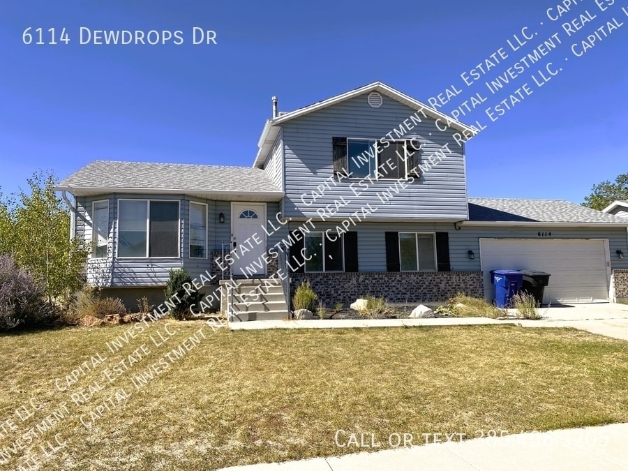 Photo - 6114 Dewdrops Dr-