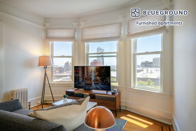 Foto del edificio - 1145 Pine St