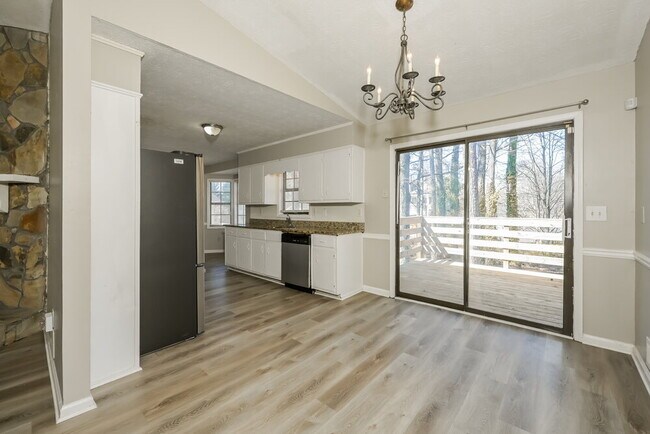 Foto del edificio - 2193 Cruse Rd NW