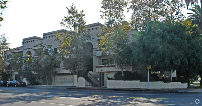 Building Photo - Lido Apartments - 3502 Jasmine Ave