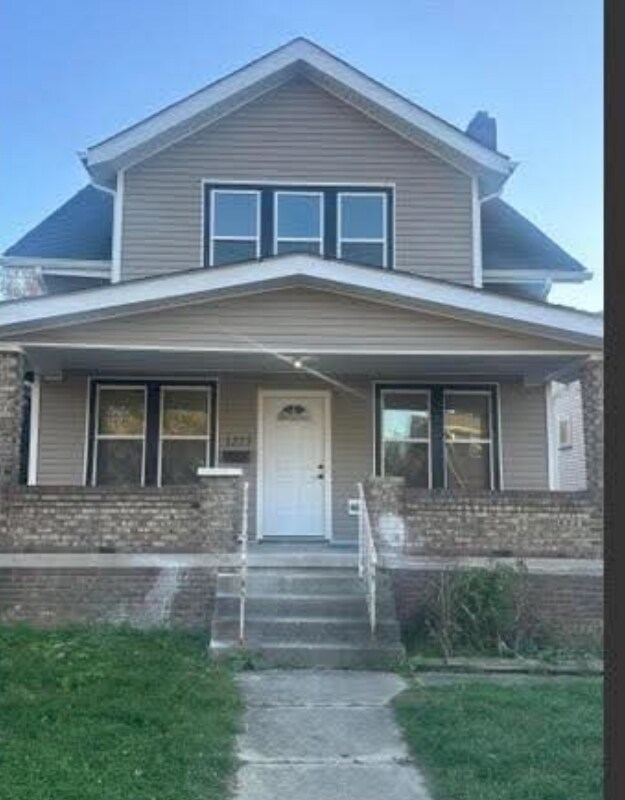 Foto principal - 1277 E 18th Ave