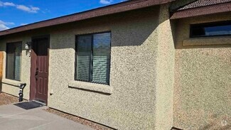 Building Photo - 2491 S Pantano Pkwy