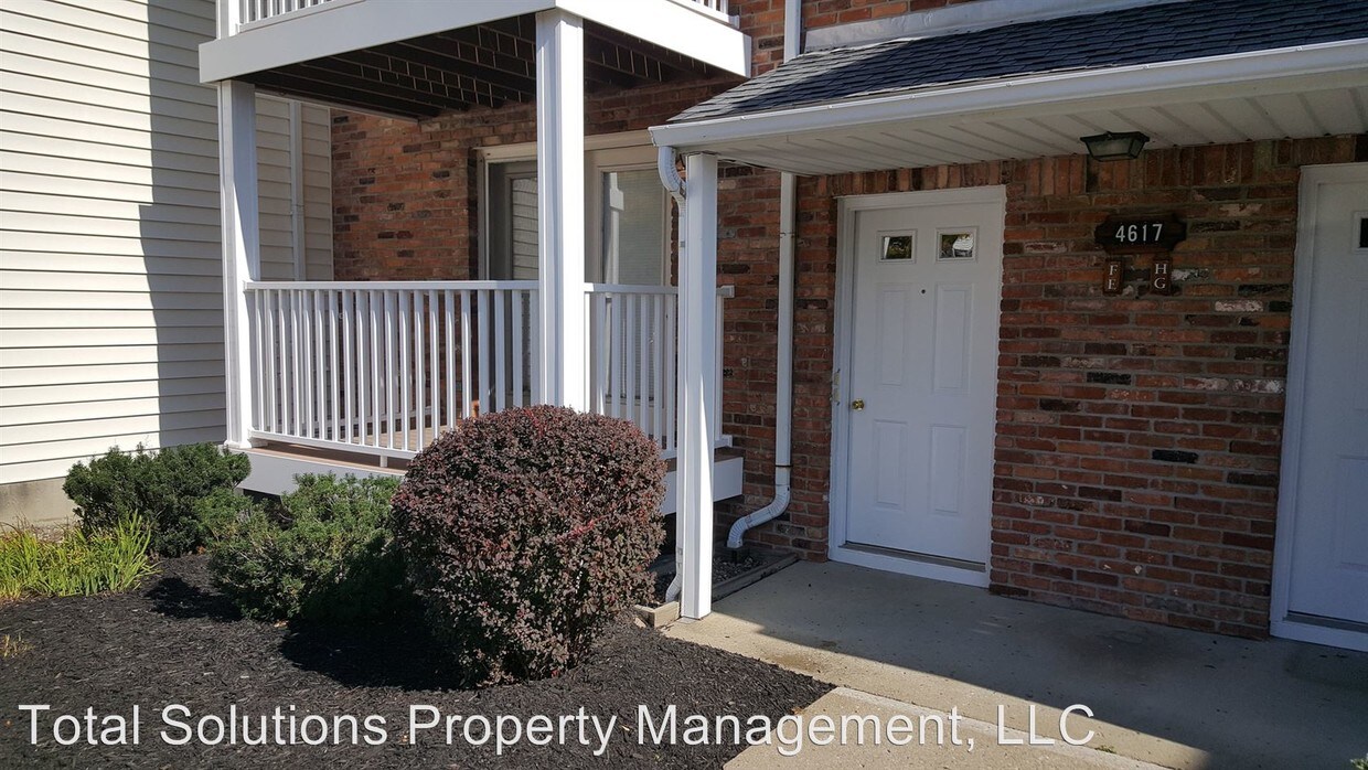 Primary Photo - 4617 Chestnut Ridge Rd