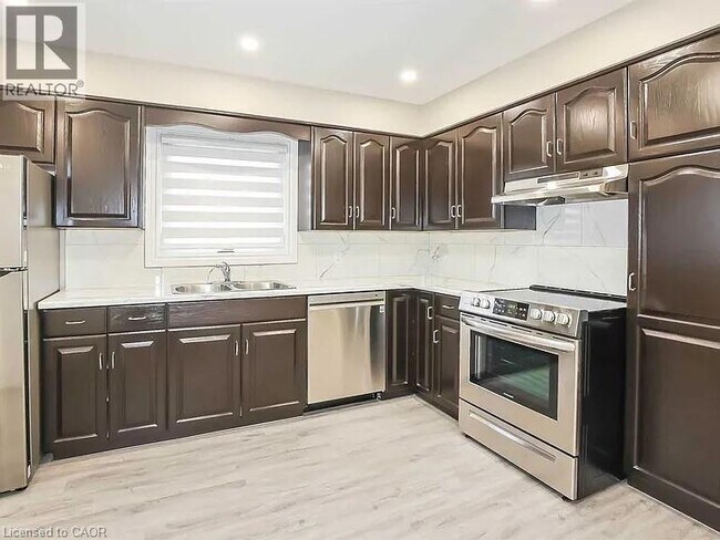 Photo du bâtiment - 8 Frederick St