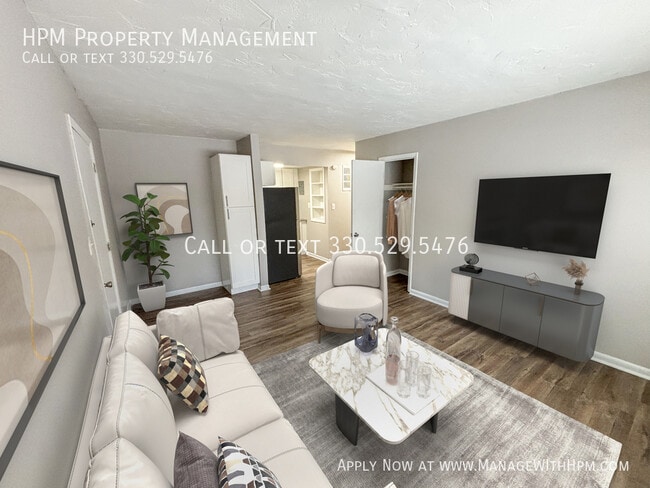 Building Photo - 21955 Miles Rd