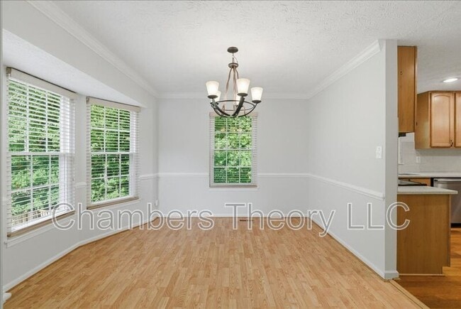Foto del edificio - 3438 Austin Ct