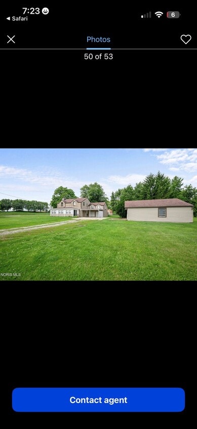 Building Photo - 7230 Stitt Rd