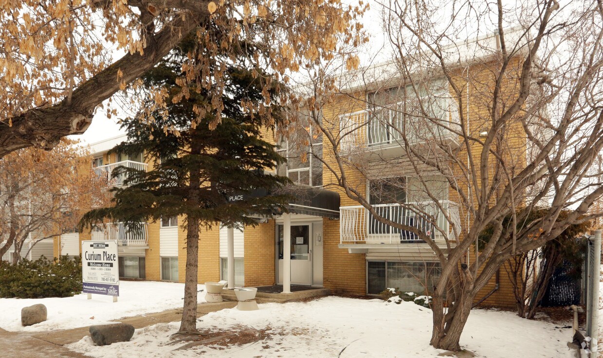 Primary Photo - Curlum Place