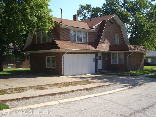 Building Photo - 6 br, 2 bath House - 324 N. Charles