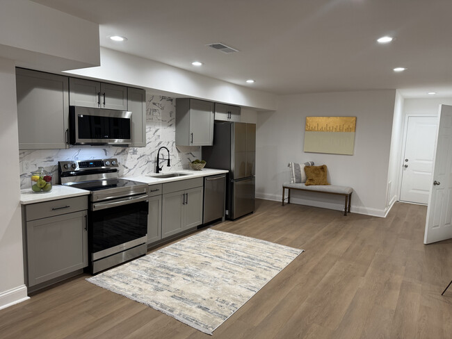 Kitchen - 3048 Cherry Blossom Ln