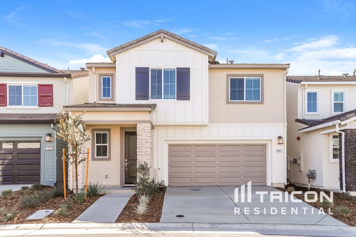 2617 Littleton Lane Lincoln CA House Rental in Lincoln, CA