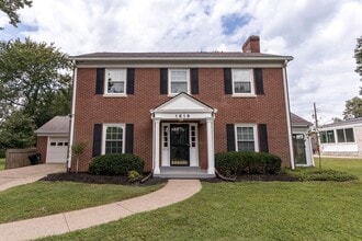 Building Photo - 1819 Fleming Rd