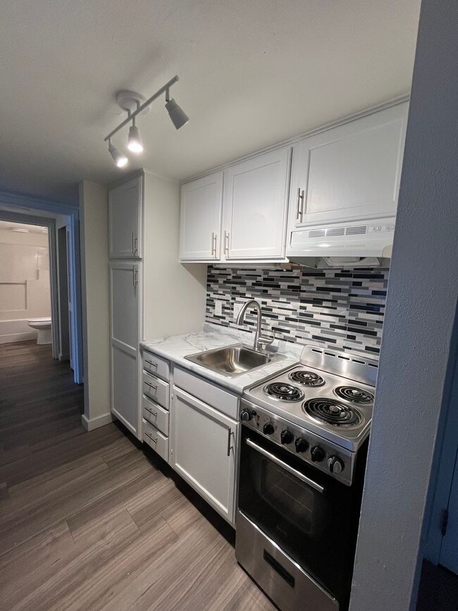 Interior Photo - Sycamore Place Apartments