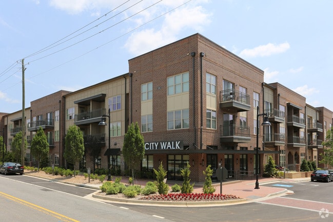 Building Photo - Roswell City Walk
