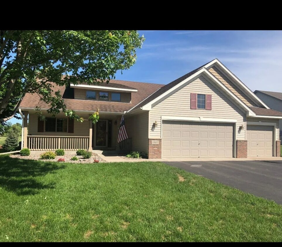 17607 Grant St NW, Elk River, MN 55330 House Rental in Elk River, MN