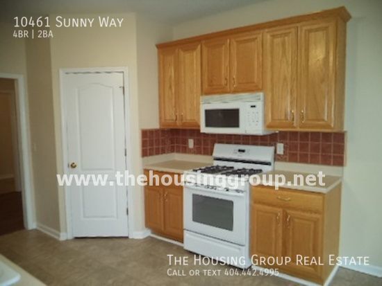 Building Photo - Coming Soon!  4 BR One Story in Jonesboro!!