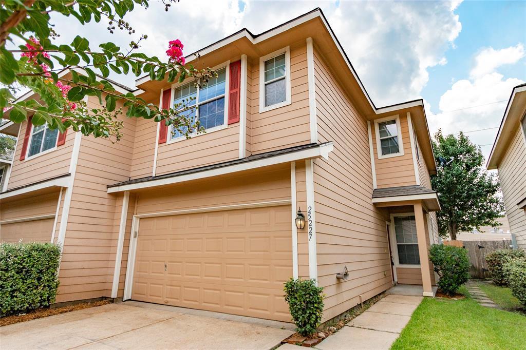 Foto principal - 25227 Boulder Bend Ln