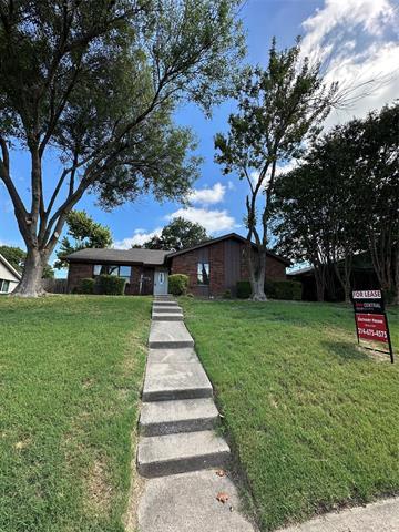 Building Photo - 3802 Lancelot Pl