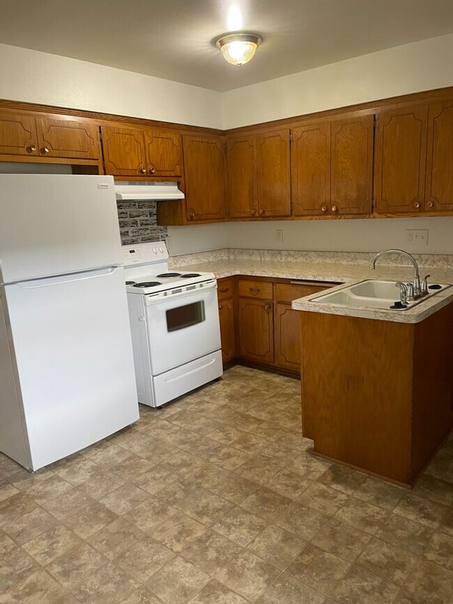 Foto del edificio - 1514 Alden Rd