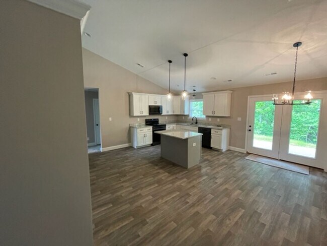 Foto del edificio - Maryville 37804 - Brand New 3 bedroom, 2 b...