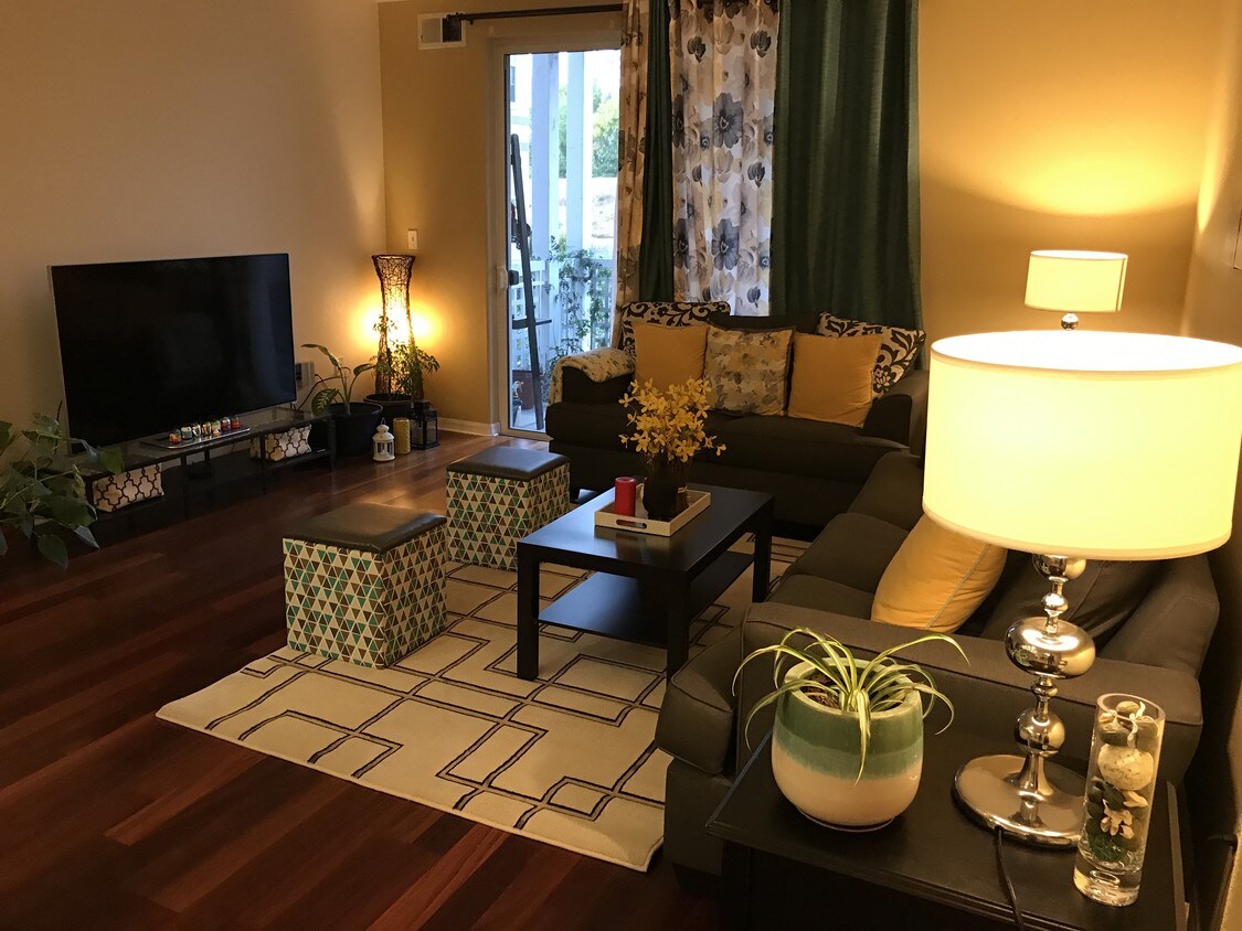 Foto principal - 3901 Lick Mill Blvd