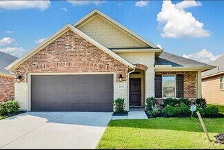 Building Photo - 20711 Winghaven Dr