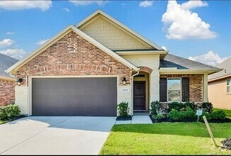 Building Photo - 20711 Winghaven Dr
