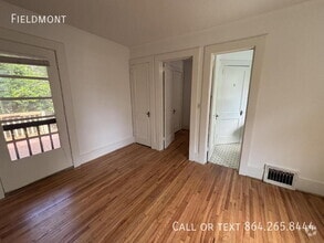 Building Photo - 314 E Faris Rd