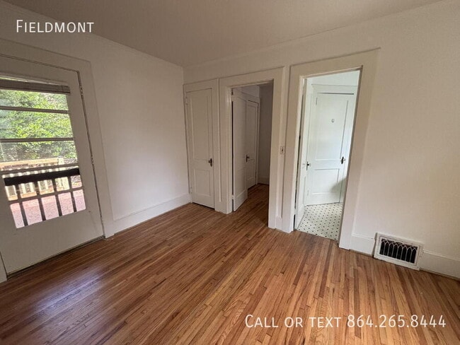 Photo - 314 E Faris Rd House