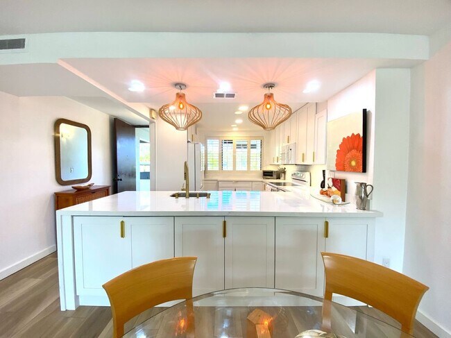 Foto del edificio - 500 Lunalilo Home Rd
