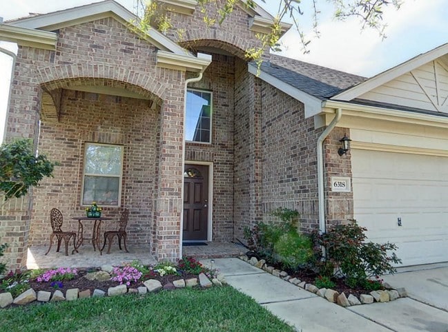 Foto del edificio - 6318 Hadley Rock Dr