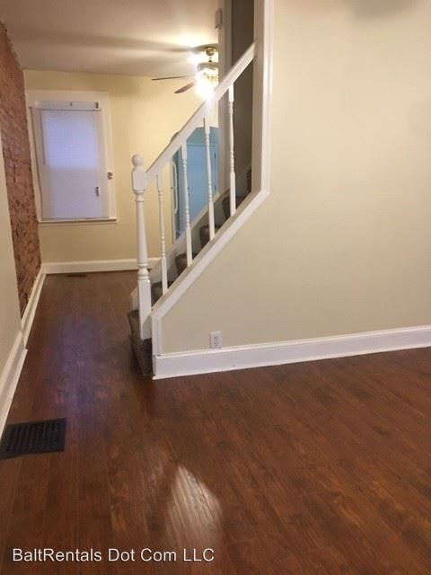 Building Photo - 3 br, 1.5 bath House - 4020 Massachusetts Ave