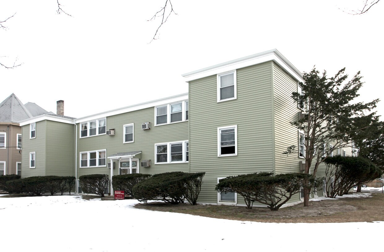 Foto principal - 320 8th Ave