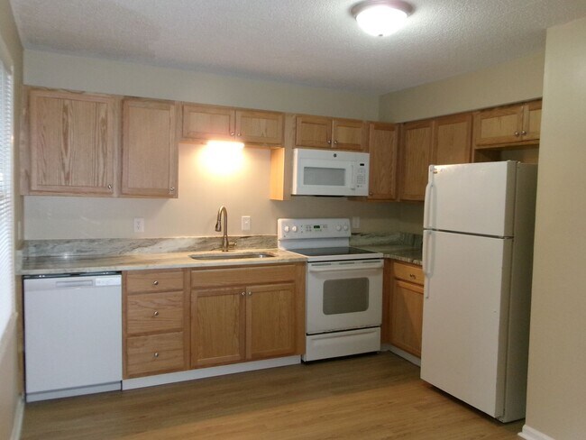 Foto del edificio - 4346 Oak St