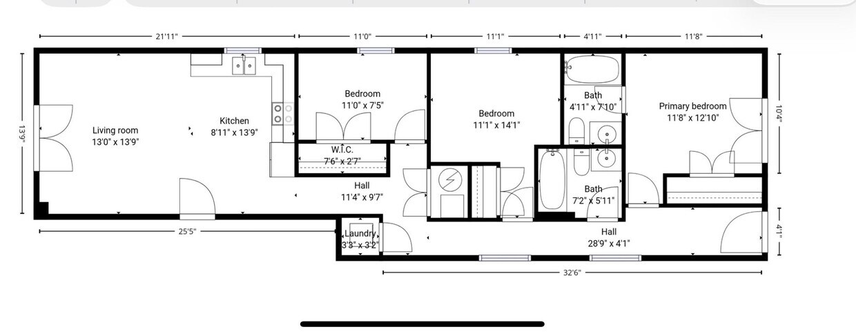 Building Photo - 5412 S Loomis Blvd