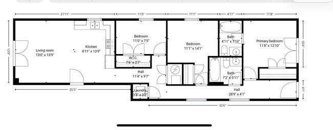 Photo - 5412 S Loomis Blvd Apartment