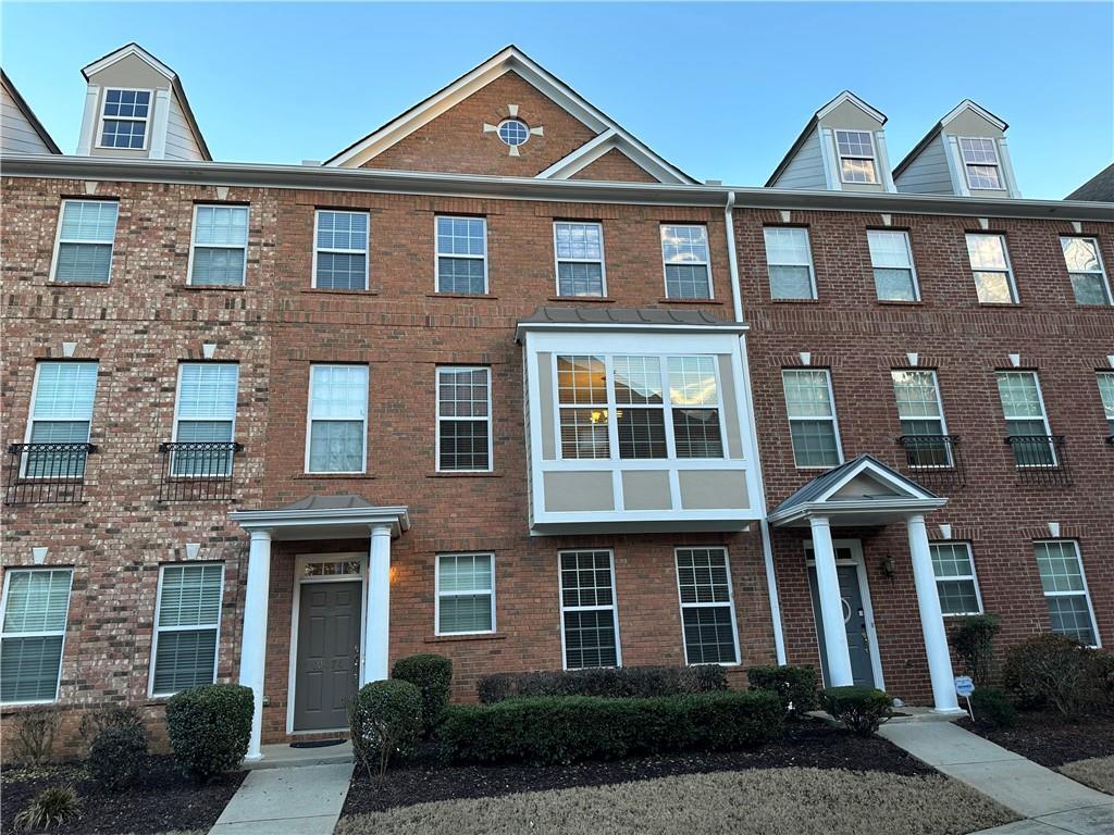 10474 Holliwell Ct, Duluth, GA 30097 Townhome Rentals in Duluth GA
