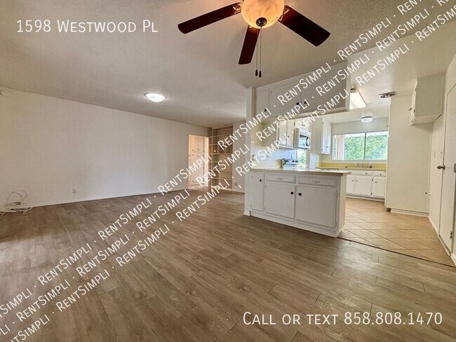 Building Photo - 1598 Westwood Pl