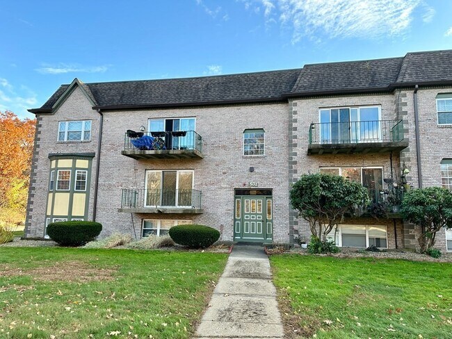 Foto del edificio - 502 Oak St