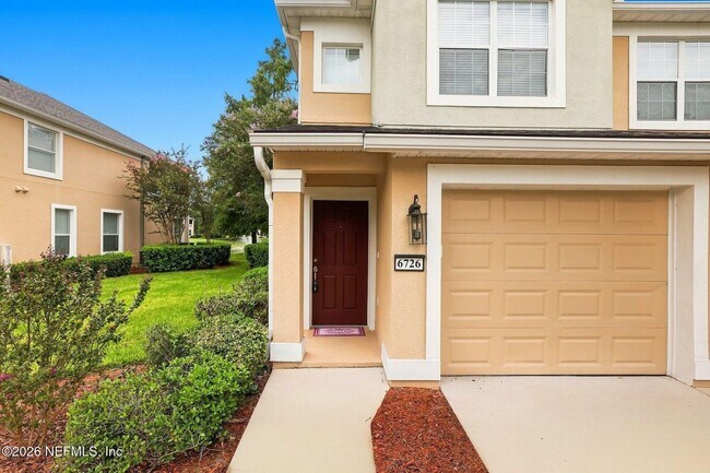 Foto del edificio - 6726 White Blossom Cir