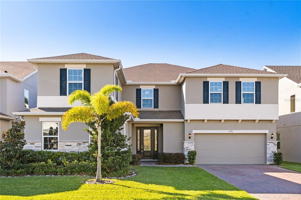 Foto principal - 7757 Marsala St