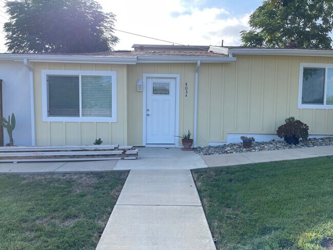 Foto del edificio - DA-403