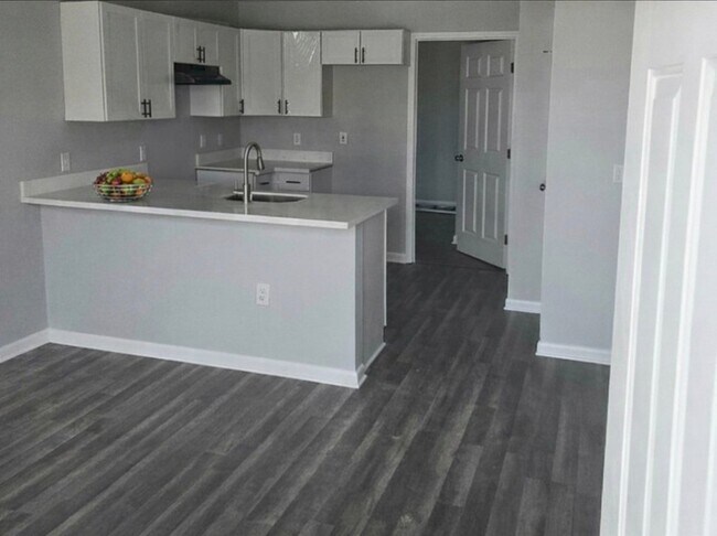 Foto del edificio - 5900 N Derbigny St