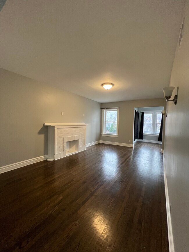 Foto del edificio - 3444 W Grenshaw St