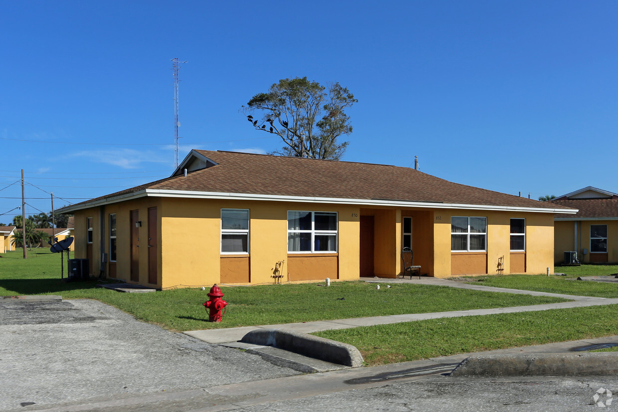 Foto del edificio - Isles of Pahokee II